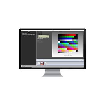 I1 Process Control – i1 colour management software